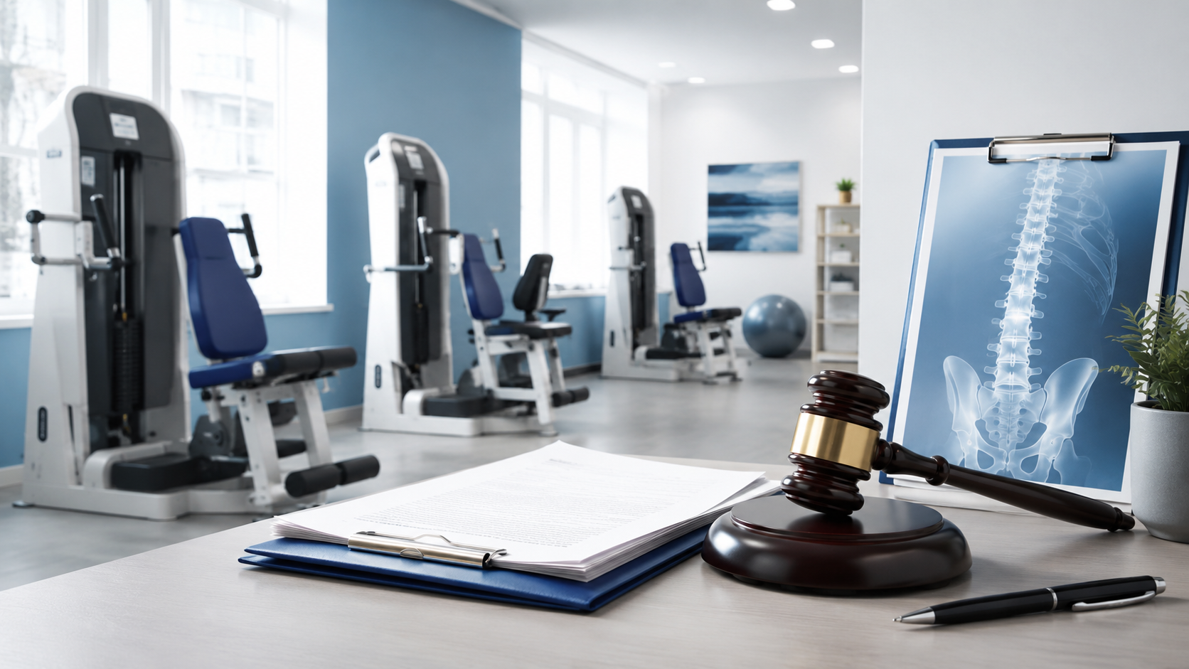 Read more about the article OsteoStrong Lawsuit Court Records, Franchise Claims, and Safety Questions
