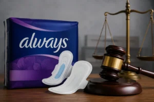 Read more about the article Always Pads Lawsuit Over Leak-Free Advertising Claims
