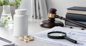 Read more about the article Clean Nutraceuticals Lawsuit Update With Claims and NSF Warning