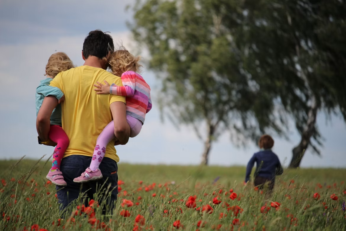 Read more about the article Co-Parenting Strategies That Hold Up in Court