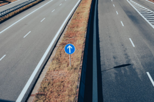 Read more about the article Understanding Comparative Negligence in Highway Collisions