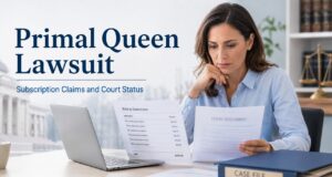 Read more about the article Primal Queen Lawsuit Current Status Allegations and Court Updates