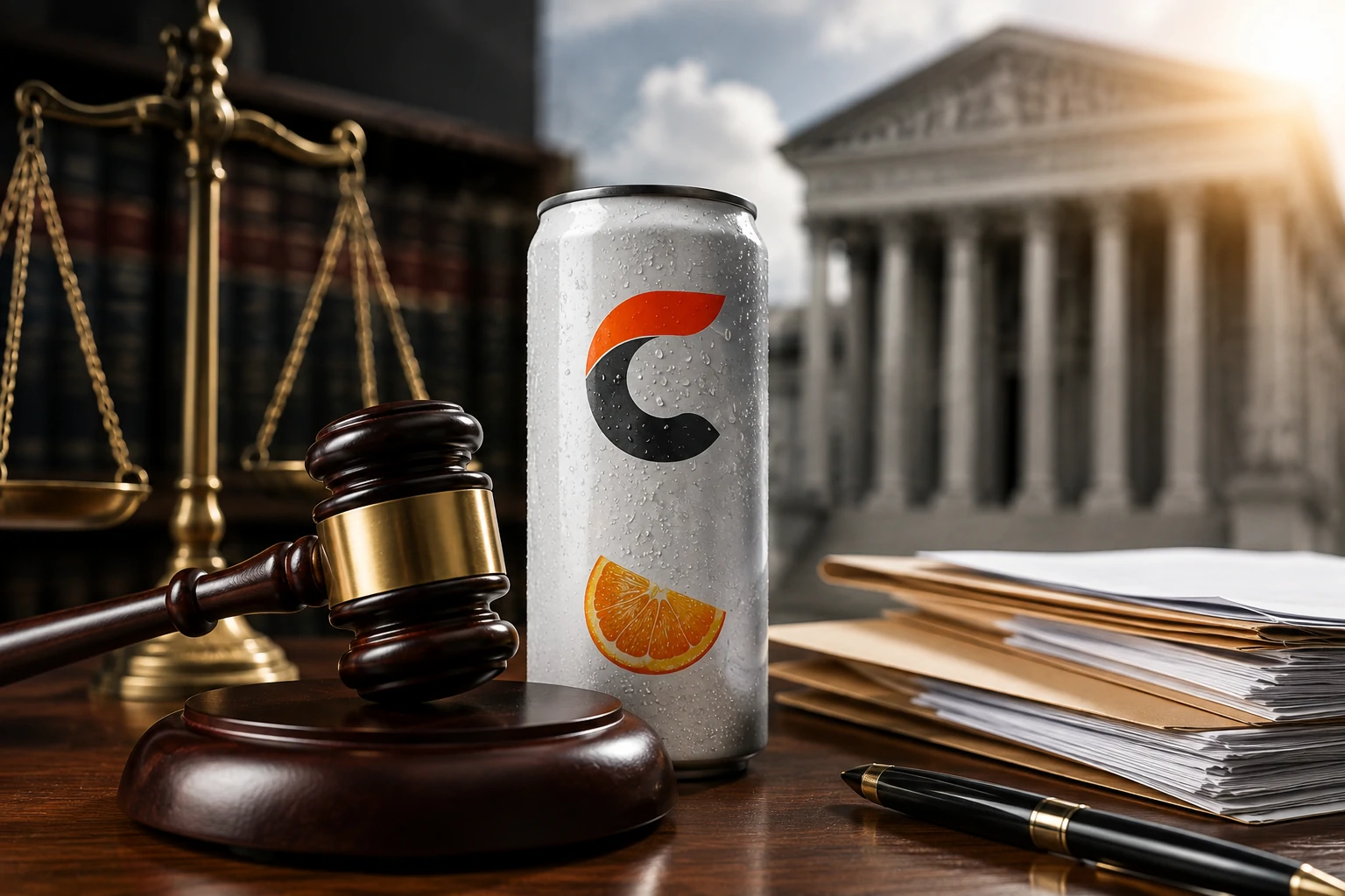 Read more about the article Celsius Drink Lawsuit Settlement, Latest Cases, and Legal Updates