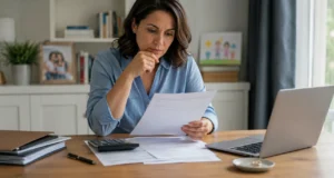 Read more about the article What to Know Before Filing for Divorce: Legal and Financial Considerations