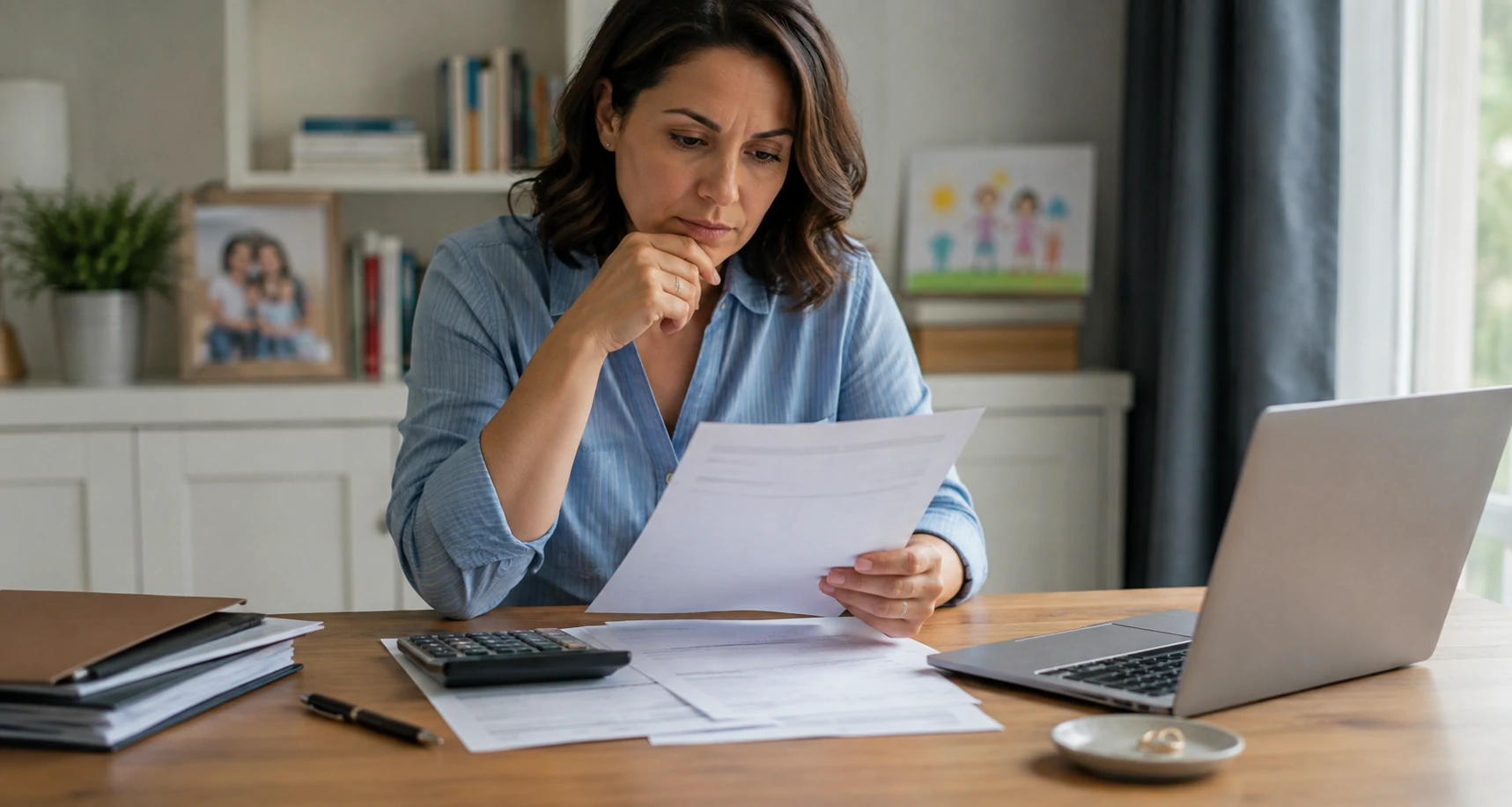 Read more about the article What to Know Before Filing for Divorce: Legal and Financial Considerations