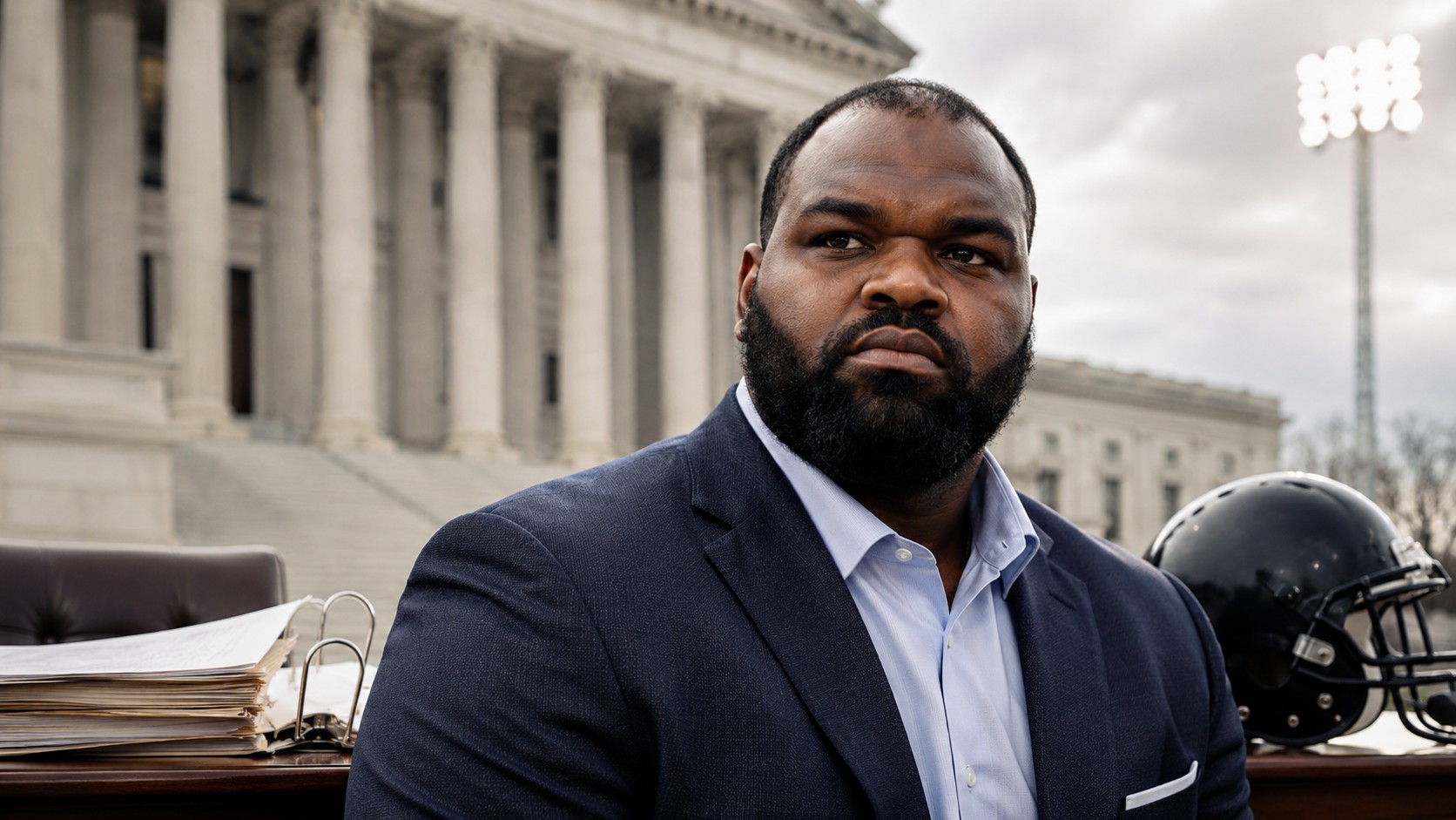 Read more about the article Michael Oher Lawsuit Update as Major Court Battle Continues